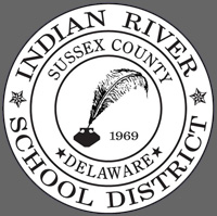 Indian River School District Seal